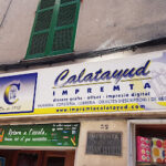 Papeleria calatayud