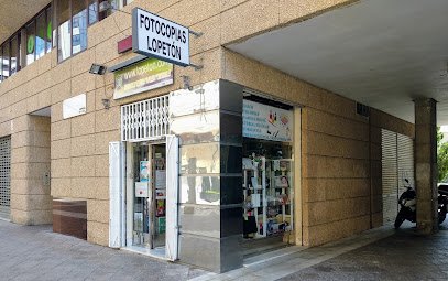 Lopeton.Com