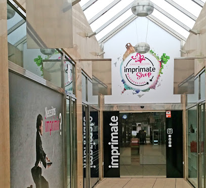 Imprimate SHOP
