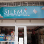 Librería Papelería Silema