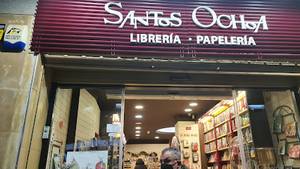 Santos Ochoa Salamanca - c/ Zamora