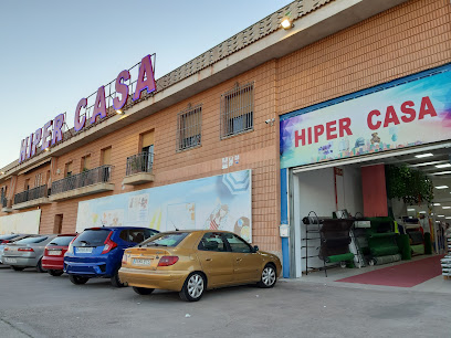 Hiper casa