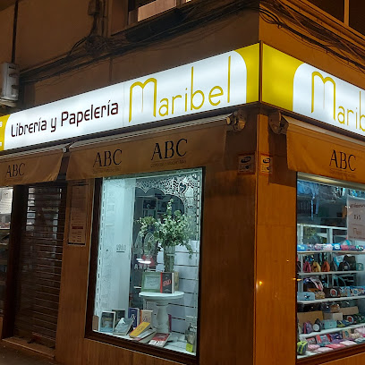 Libreria Maribel