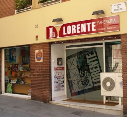 Lorente Ofimática