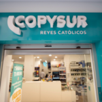 Copysur Reyes Católicos