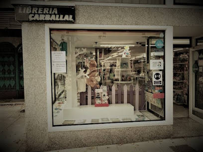 Librería Carballal SL