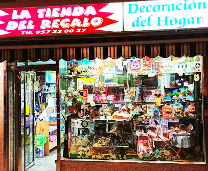 Juguetería en Alcolea | LA TIENDA DEL REGALO