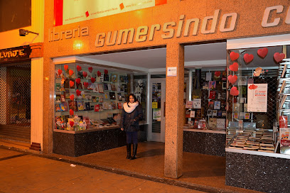 Librería Cerezo