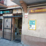Estanco Tabacos y papeleria