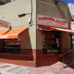 Papelería Alvarez