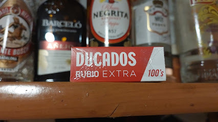 Estanco Prensa Y Regalos