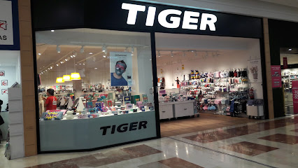 Flying Tiger Copenhagen