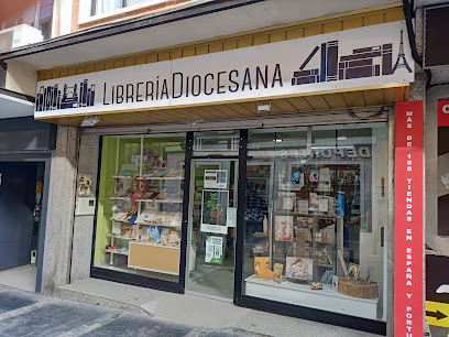 Librería Diocesana