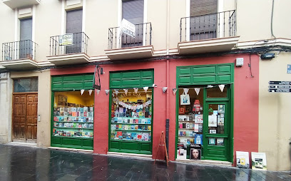 Galatea Librería Inglesa SL