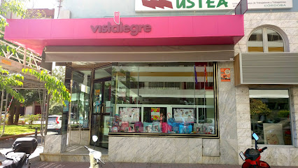 Vistalegre (Tienda Tomás de Aquino)