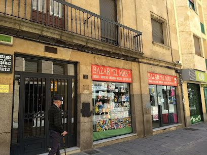 Bazar "El Mas"