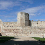 Castillo de Zamora