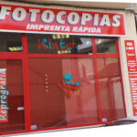 Centro de Impresión y personalización: KINTETO.