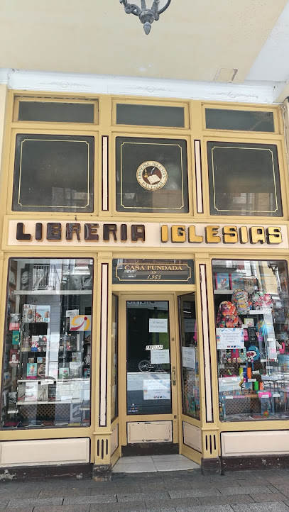 Librería Iglesias