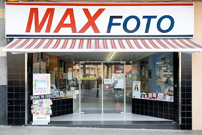KS-FOTO ESTUDI - (MAX FOTO) Fotògraf - Carles Solà - Estudi Fotogràfic - LLEIDA