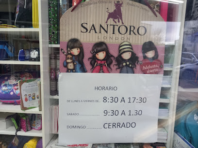 Tinteiro