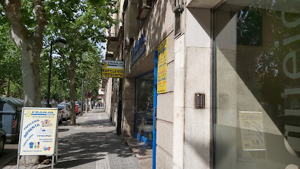 Franja Services
