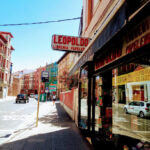 Librería Leopoldo