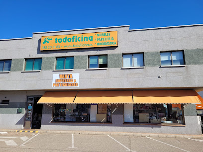 Todoficina