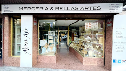 Abisai Arte
