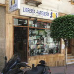 Papelería Librería Sol