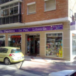 Papelería La Paz Librería