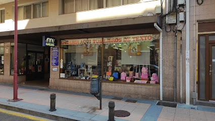 Papelería Arines