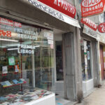 Bloc Librería