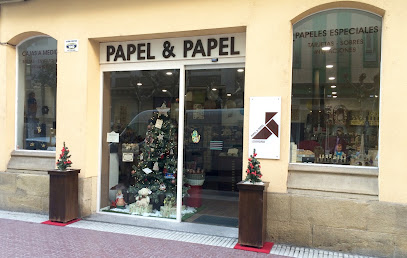 Papel&Papel