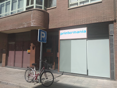 Printermania