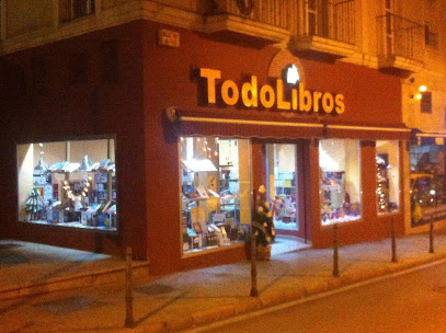 Todolibros Librería