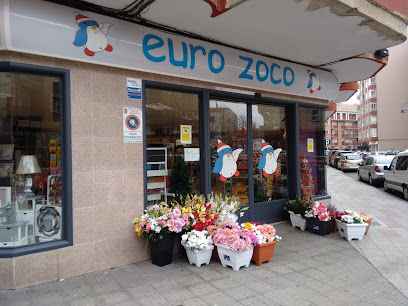 Eurozoco Palomera