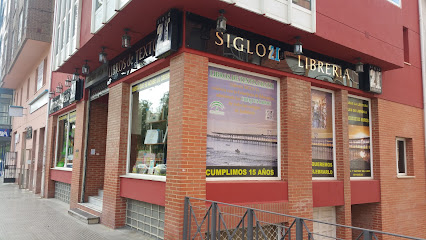 Libreria Siglo 21