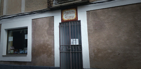 Papeleria Alonso
