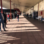 Estación de autobuses