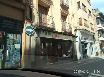 Librería Esteban