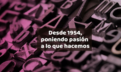 Imprenta en Córdoba | Tecé