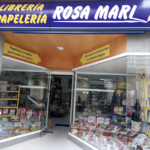 Librería Papelería Rosa Marí