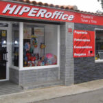 HIPERoffice Burguillos