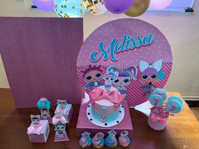 Detalles Melissa
