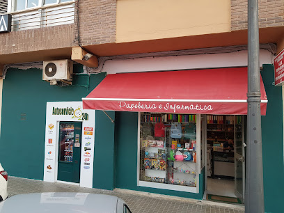 Papelería Campanar