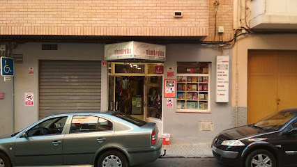 Papereria Llibreria COLUMBRETES