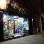 Librería - Papelería Filgueira