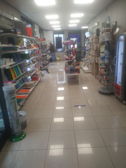 Papeleria La Pepita de Oro