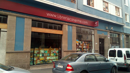 Librería Canaima